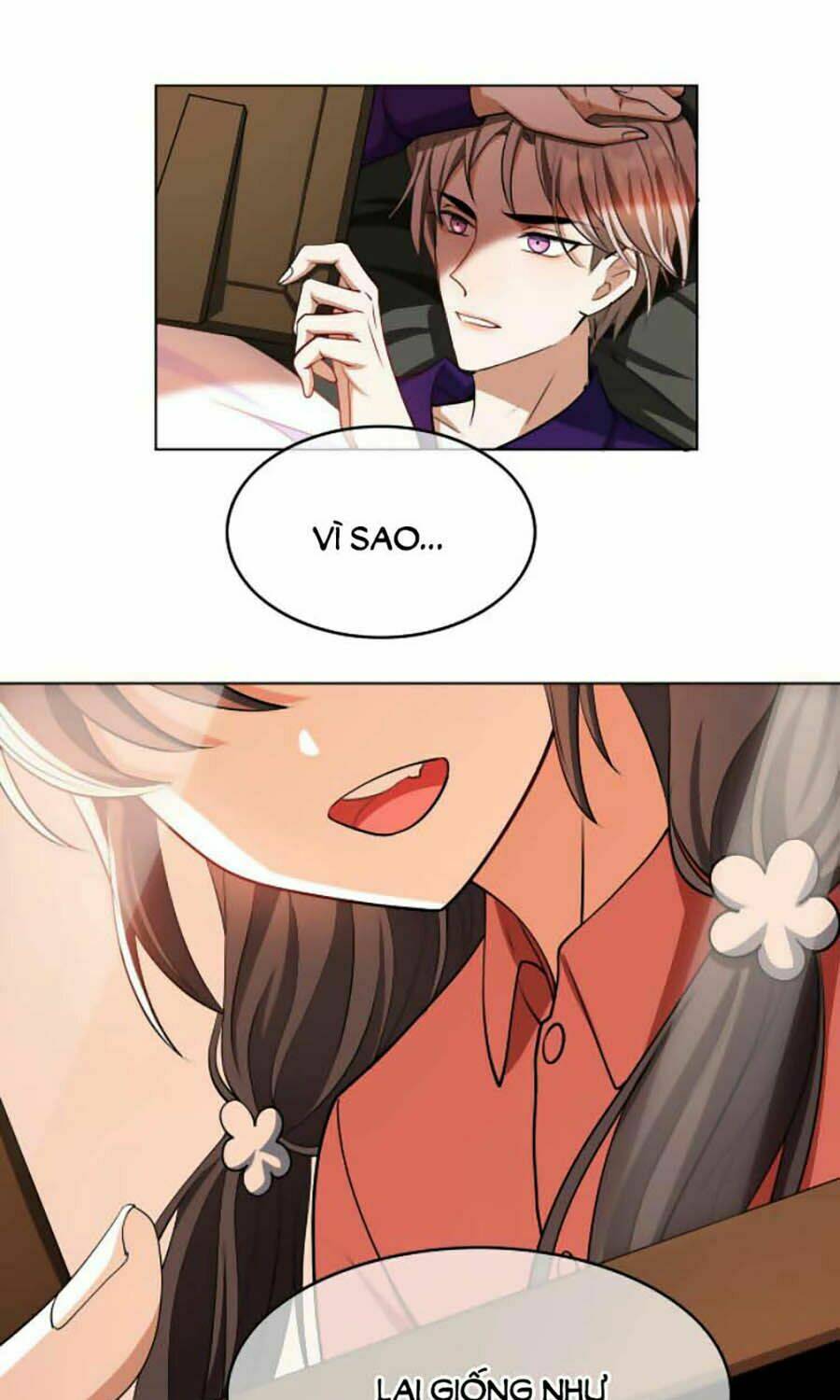 cô vợ gả thay của tổng tài cố chấp chapter 39 35