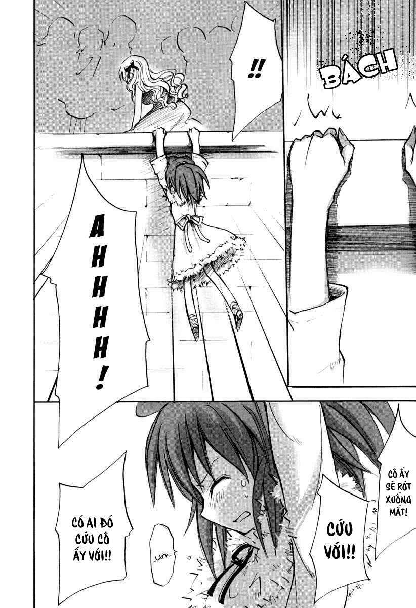 strawberry panic chapter 12 4