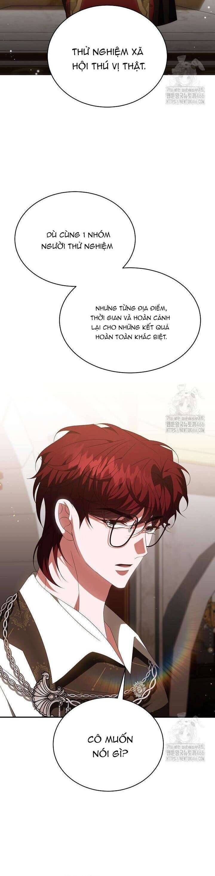 hướng dẫn về ác nữ chapter 33 17