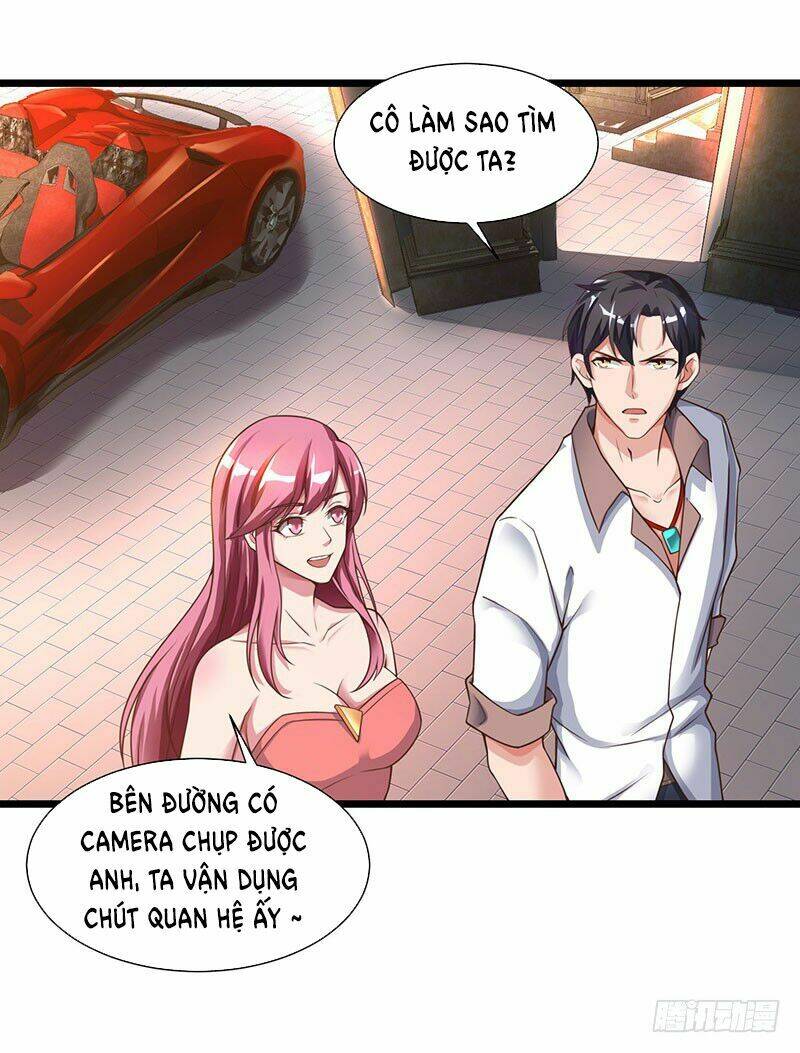 trọng sinh khí thiếu quy lai chapter 25 24