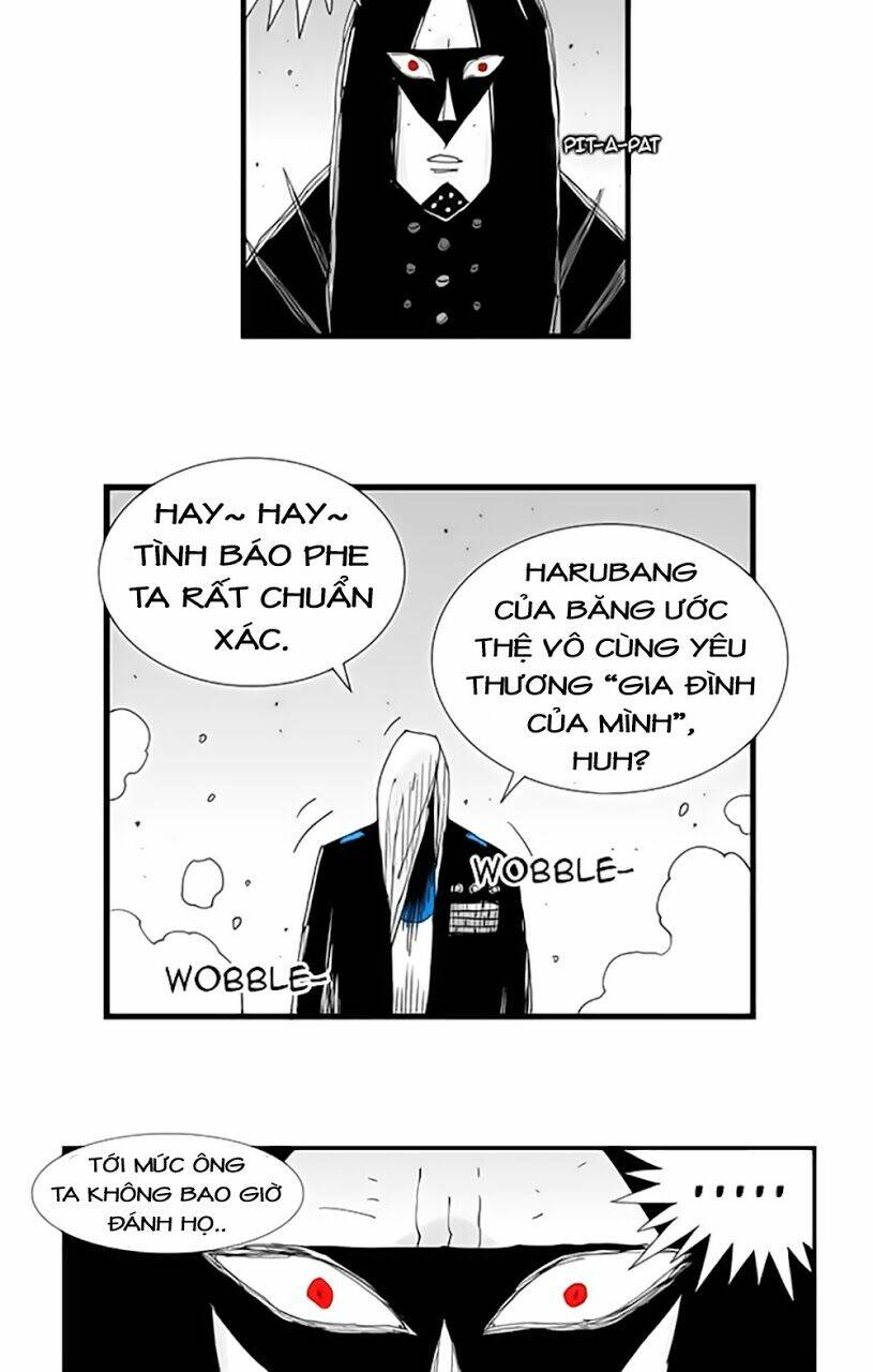 hành trình thoát khỏi địa ngục chapter 77 9