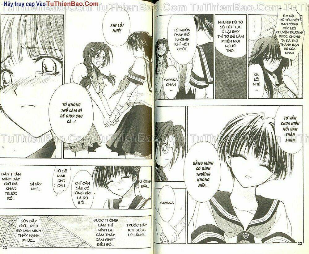 wchange chapter 5 11