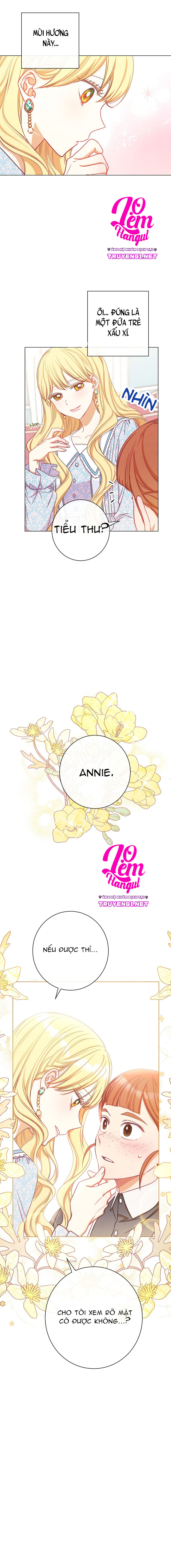 ác nữ đảo ngược đồng hồ cát chapter 20 19