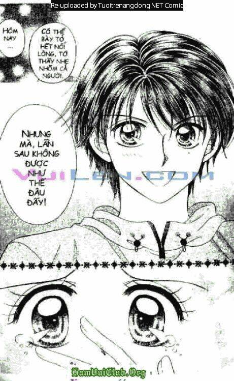 cánh thiên nga chapter 3 22