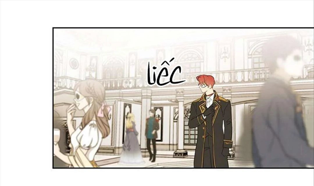 chuyện quái gì với giấc mơ đó vậy chapter 33 143