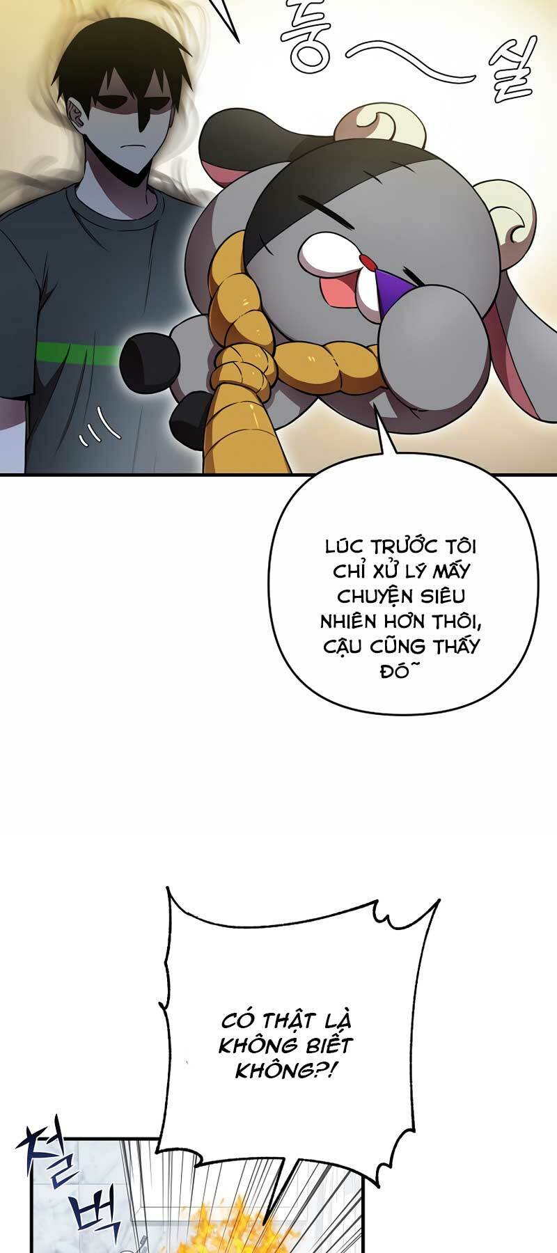 trưởng phòng kim tất thắng chapter 4 18