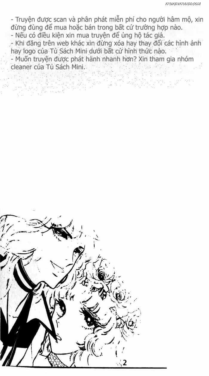 akuma no hanayome (bride of deimos) chapter 7.1 3