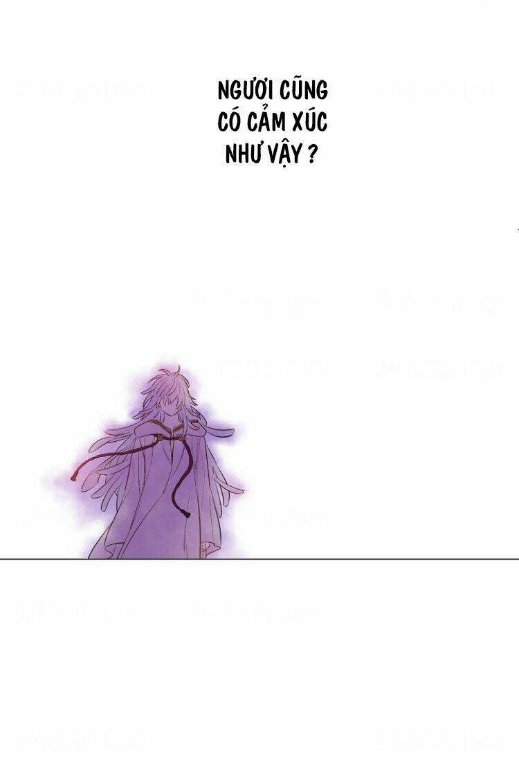 một ngày nọ ta trở thành công chúa chapter 101 5