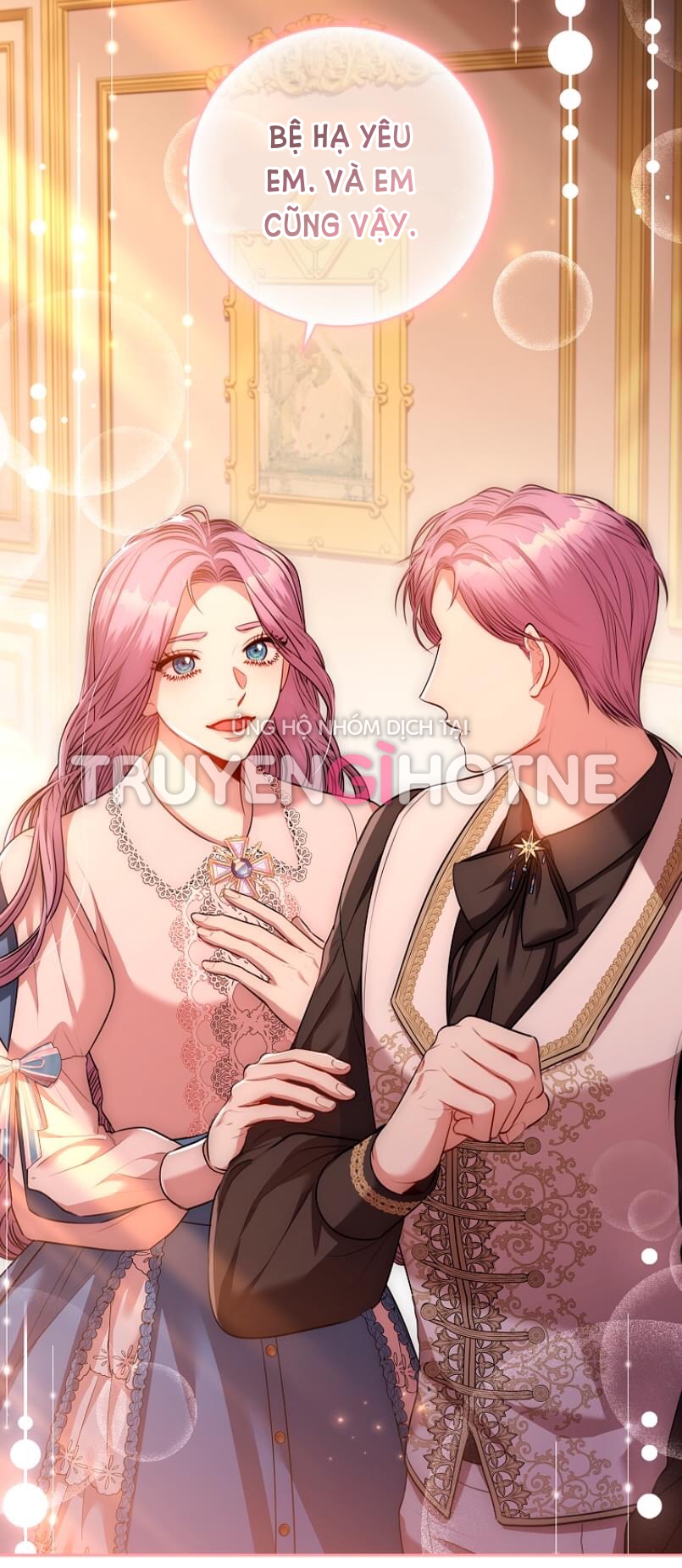 trở thành thư ký của bạo chúa chapter 87 26