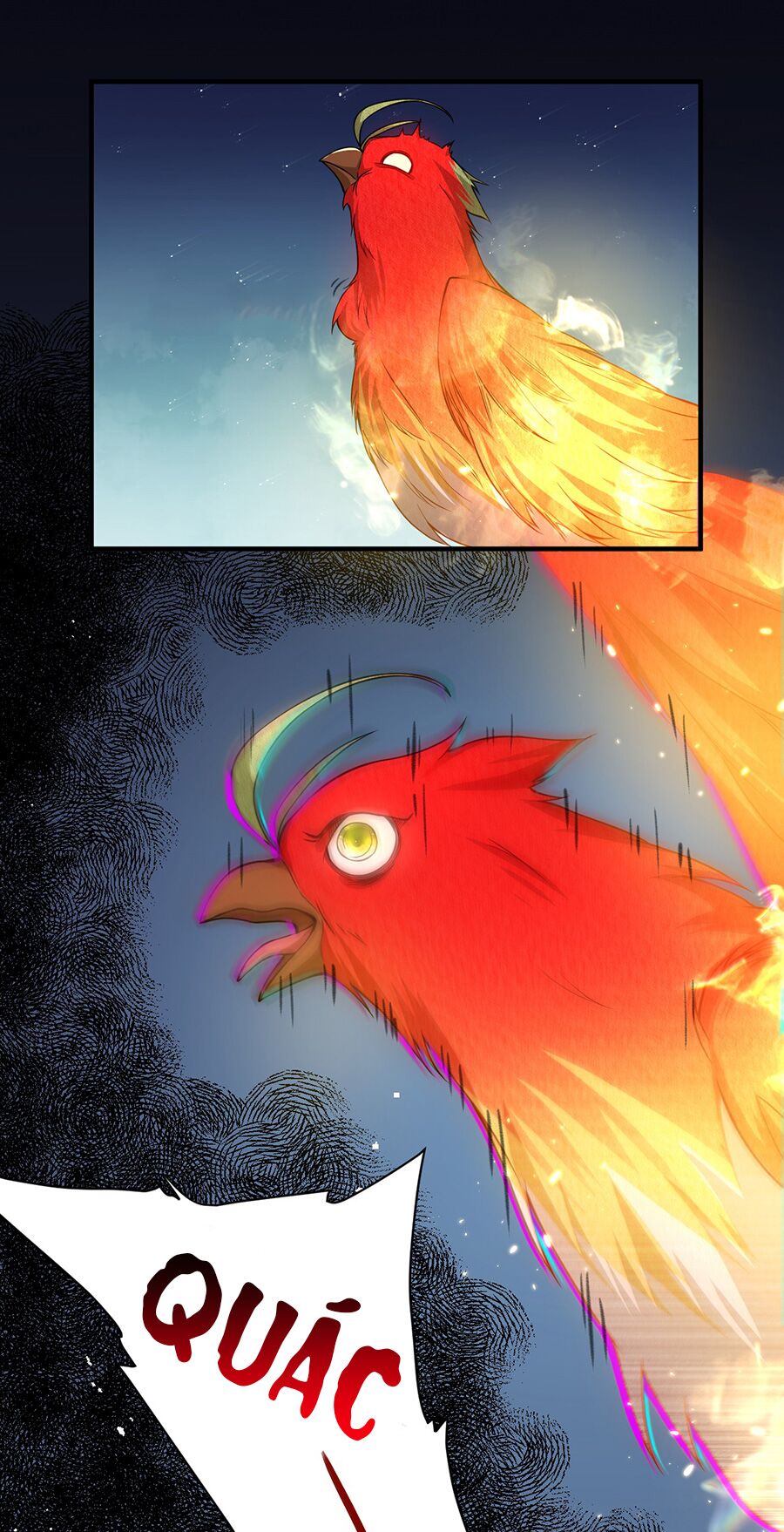 hệ thống mô phỏng linh sủng chapter 14 17