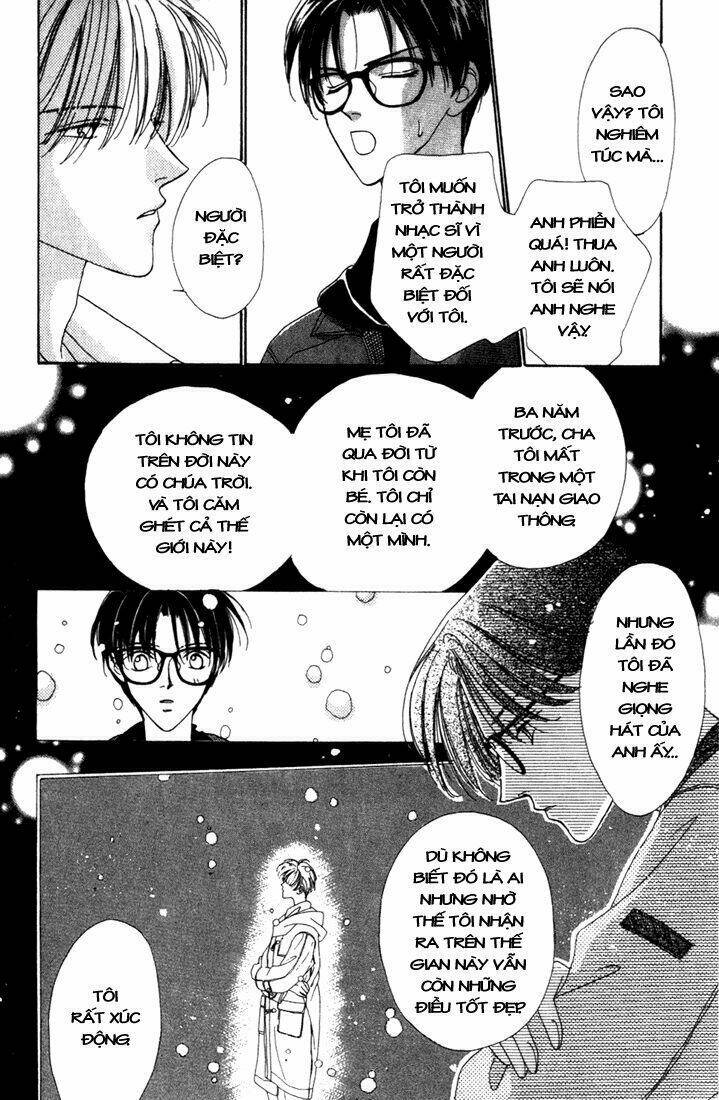 sayonara no riyu chapter 2 23