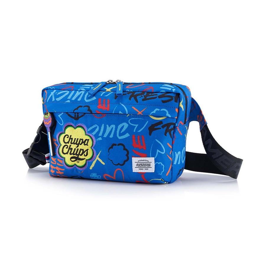 Túi đeo chéo Chupa Chups American Tourister - Mỹ