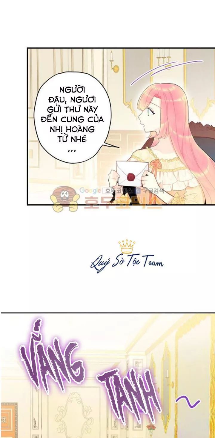 trọng sinh trở thành hoàng phi chapter 69 15