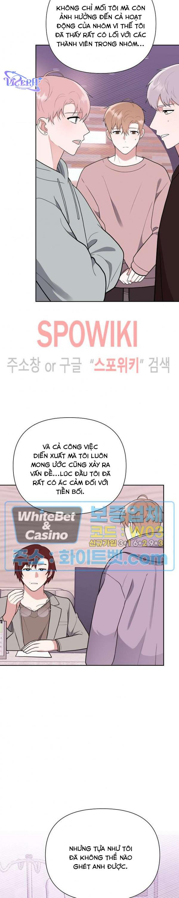 hợp đồng tài trợ tình yêu chapter 26 15