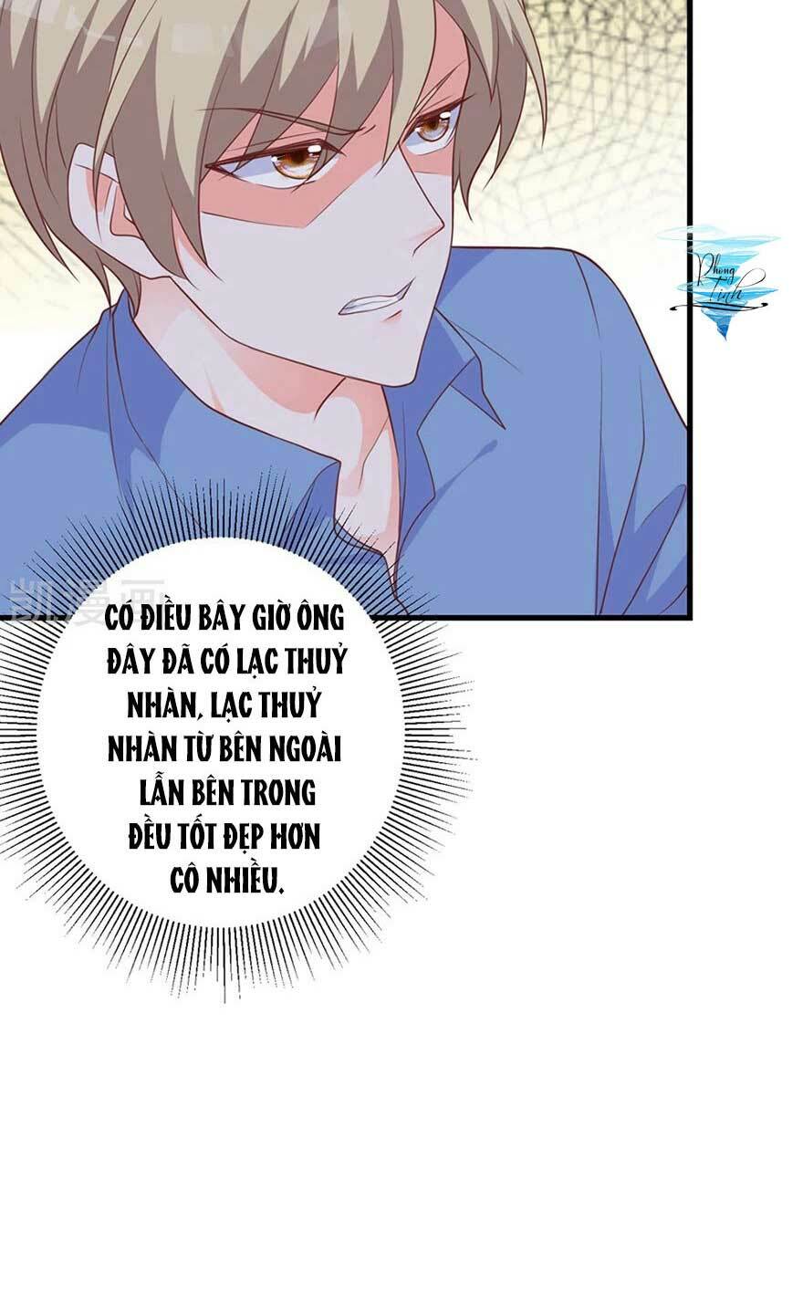 nam thần bóng tối không nghe lời chapter 4 15