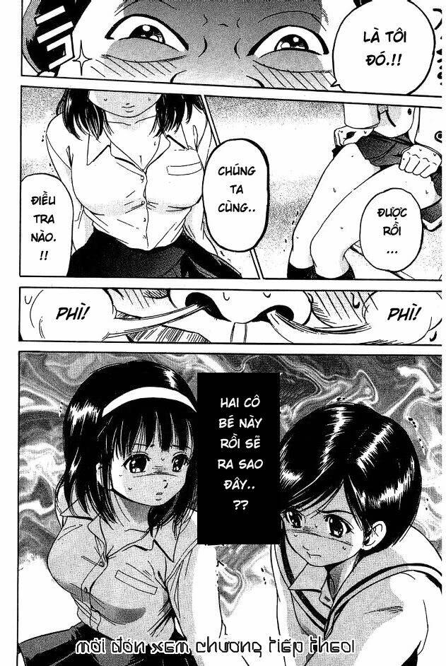 hammer session - thầy giáo tuyệt chiêu chapter 5 20