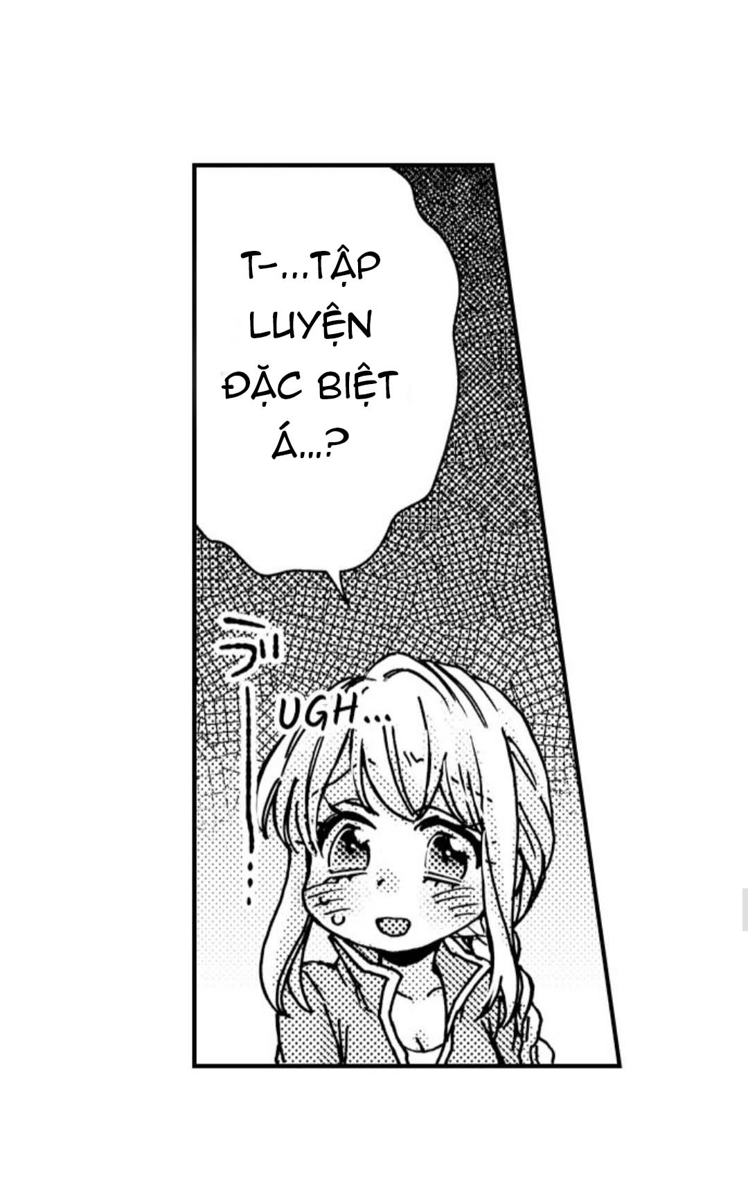 vị sếp thú tính nhà bên chapter 36.3 1