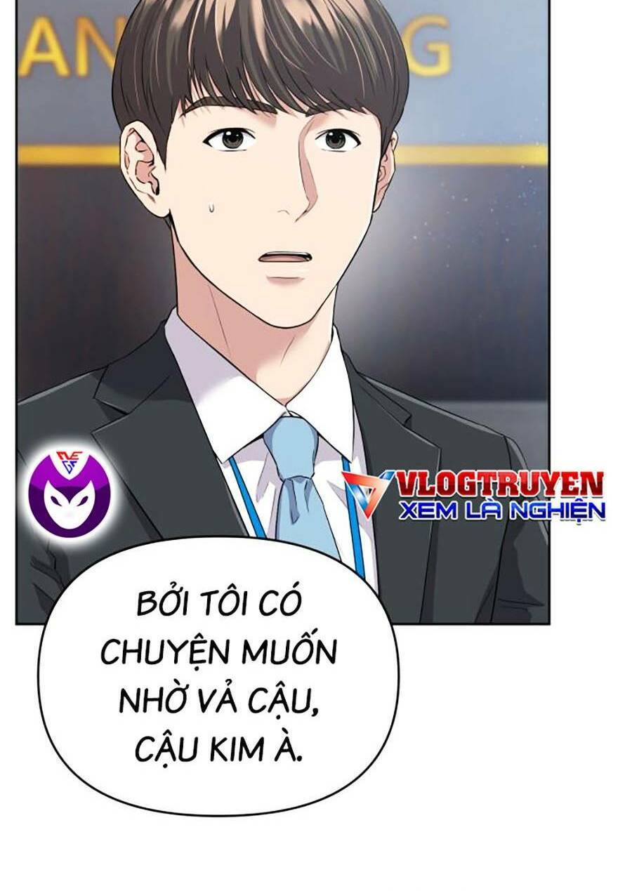 nhân viên thực tập kim chapter 1 141
