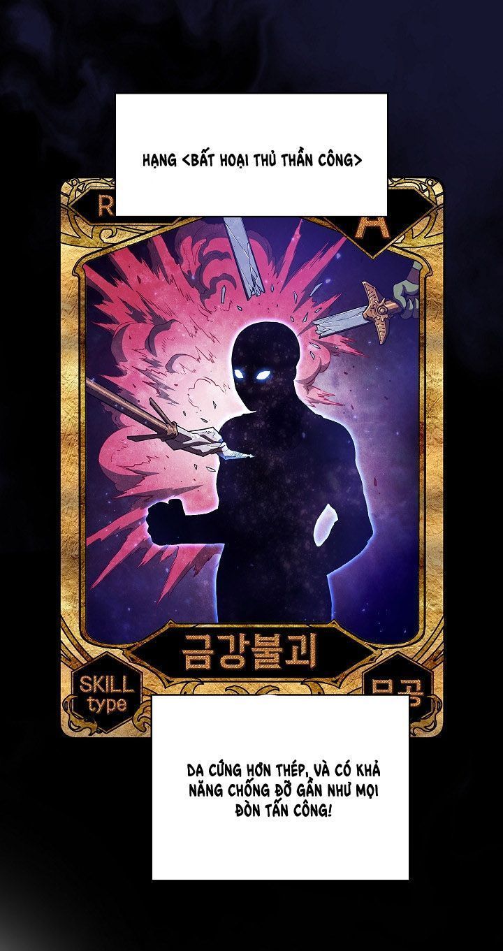 chòm sao trở về từ địa ngục chapter 11 7