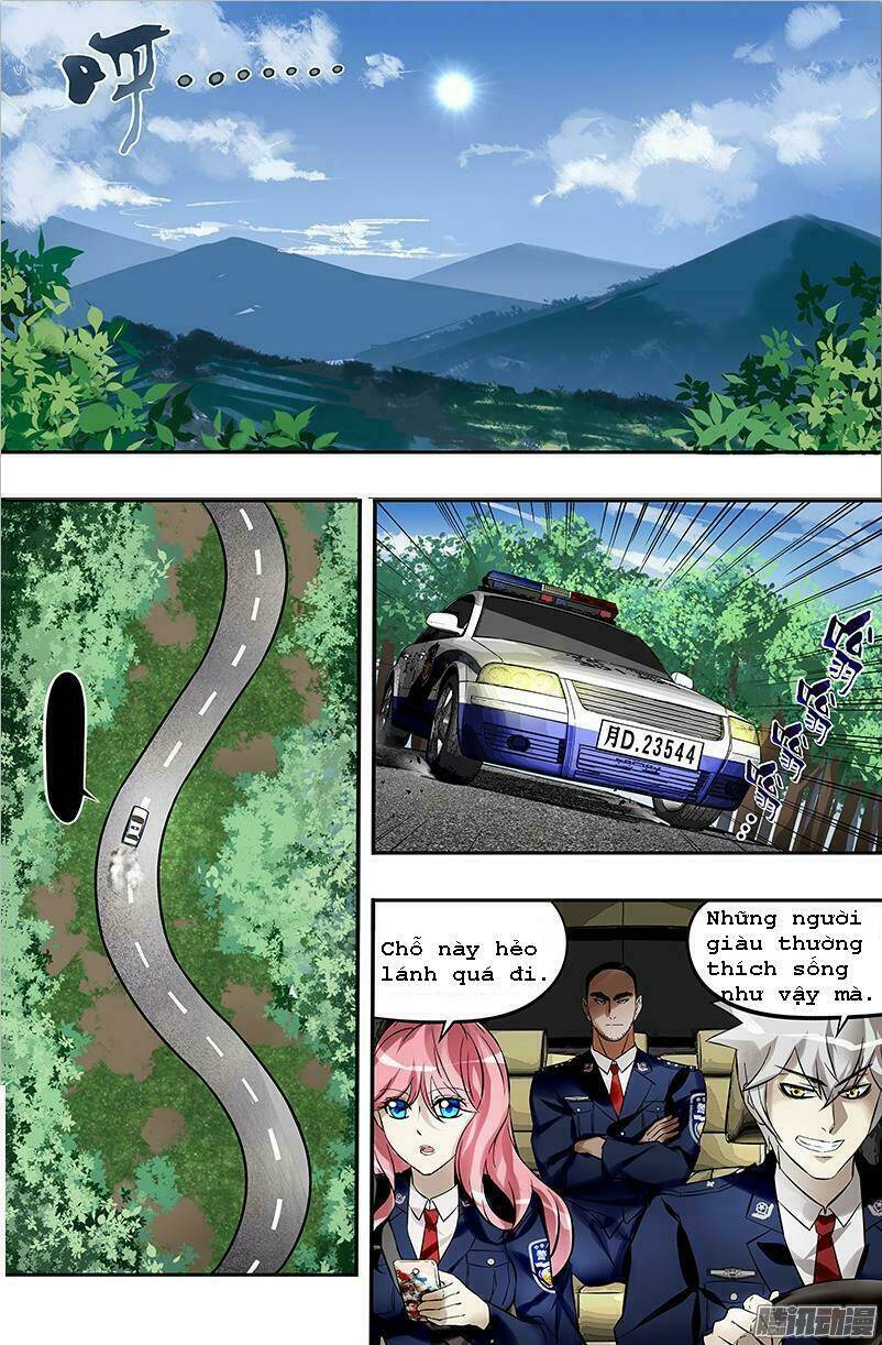 were wolf chapter 25 7