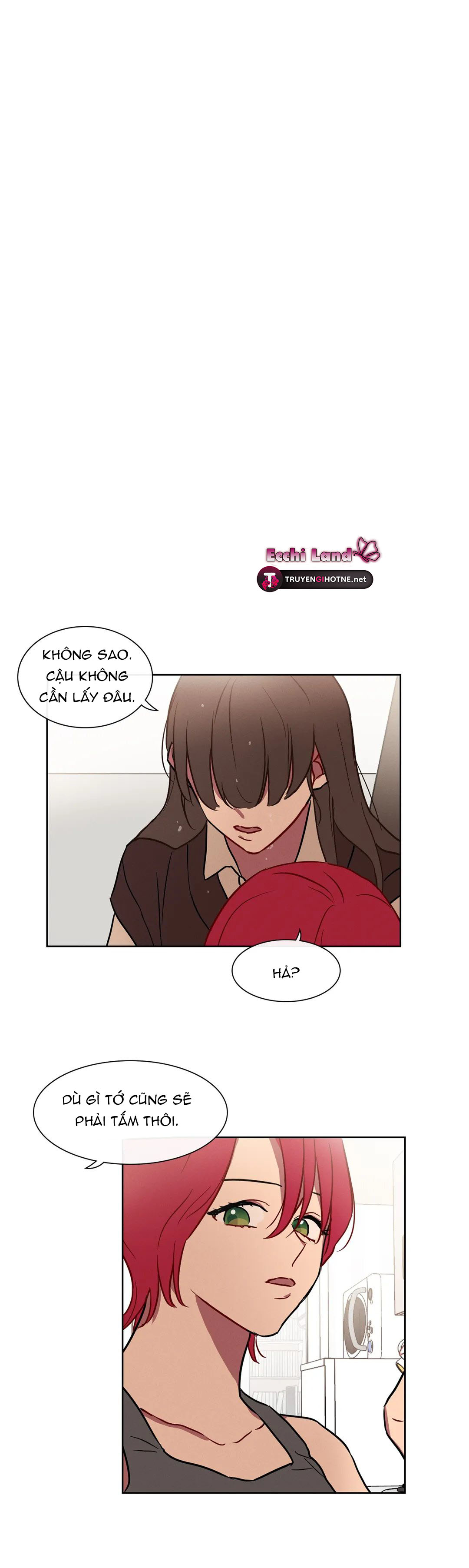 lọ lem ngủ ngon nhé chapter 44.1 2