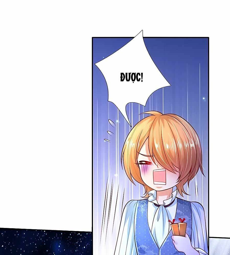 bỗng một ngày trở thành con gái nhà vua chapter 217 41