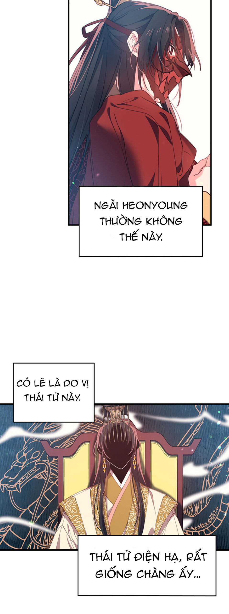 nàng sơn ca yêu kiều của yêu tinh (full) chapter 18.2 9