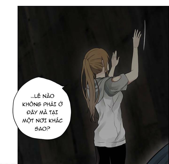 người cống hiến chapter 37 42