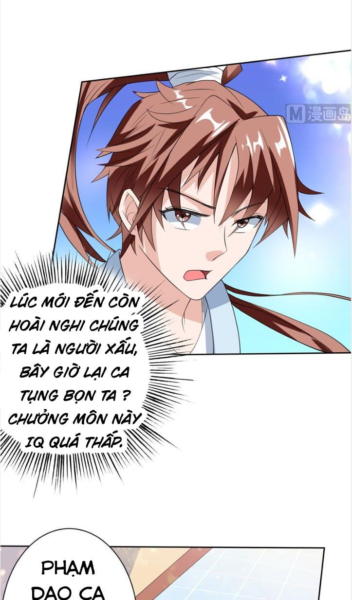 tối cường thần thú hệ thống chapter 107 9