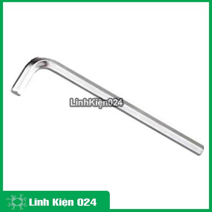 Lục Lăng Nhỏ 1.5mm