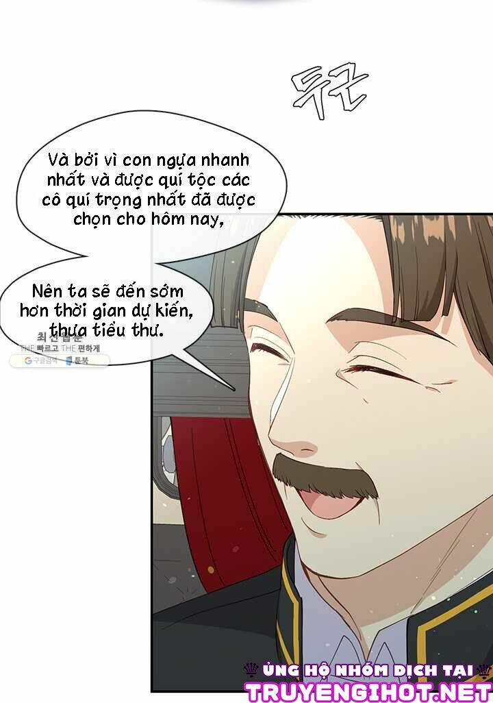 hãy coi chừng ác nữ chapter 69 14