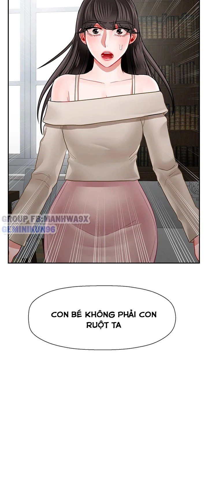 lớp học thể chất chapter 50 39