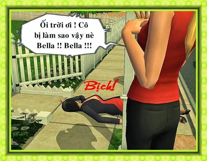 bella's story chapter 6.1 59