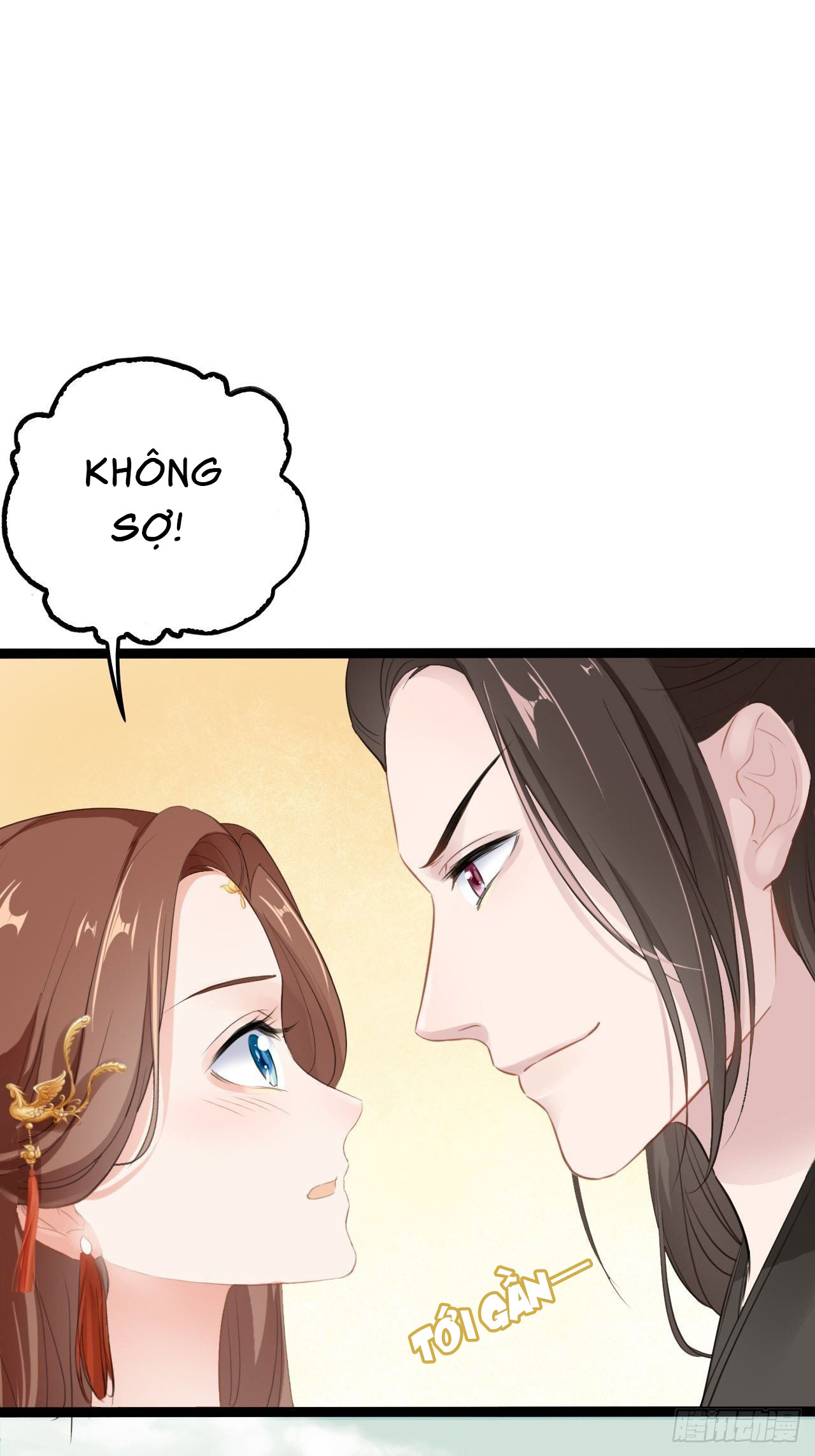 kiều thê của xà vương chapter 3 18