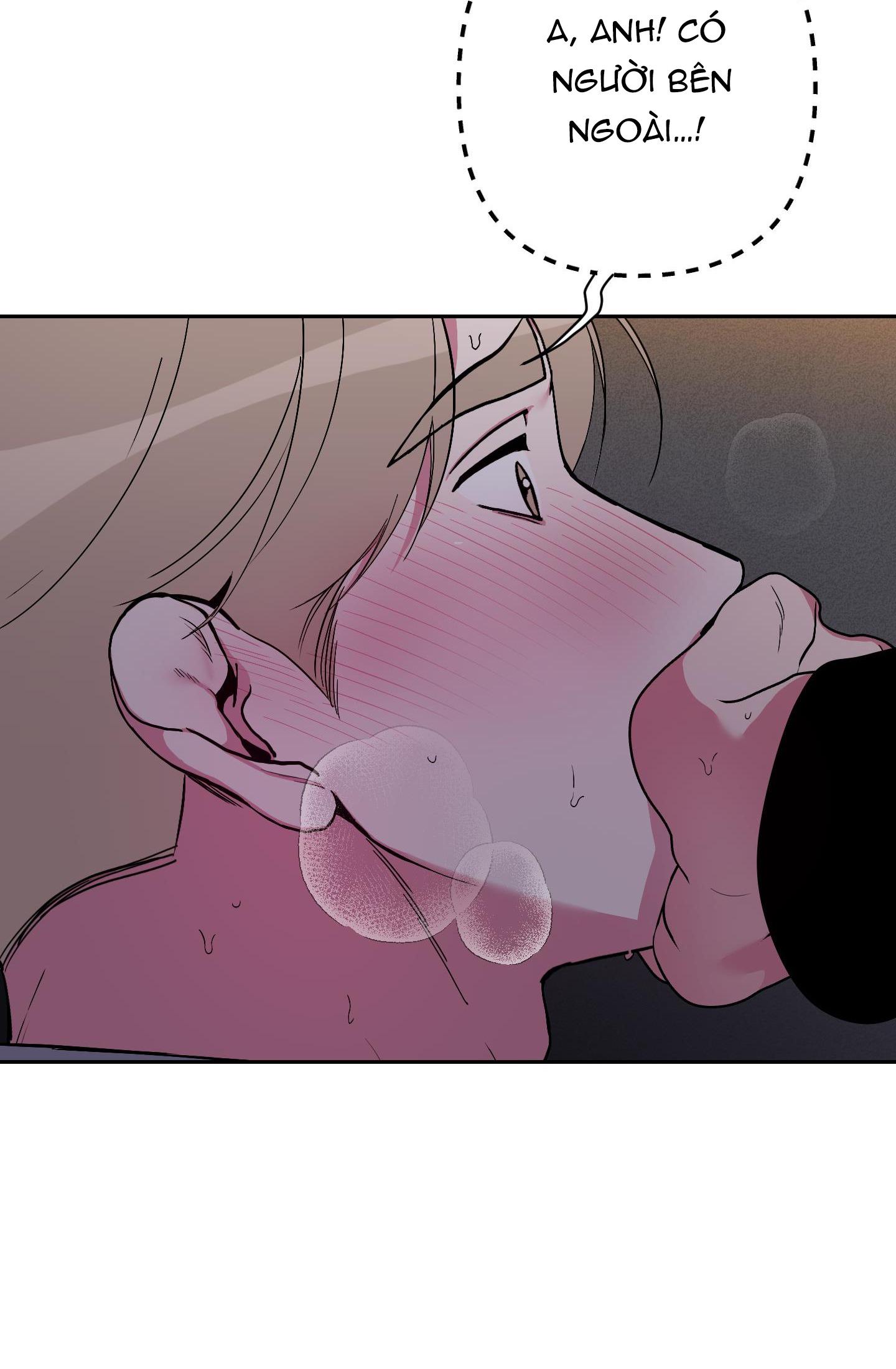 anh, hình như em tăng cân rồi chapter 21 3