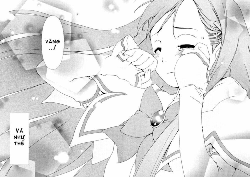 daisuki desu!! maho tenshi kosumasu chapter 8 36