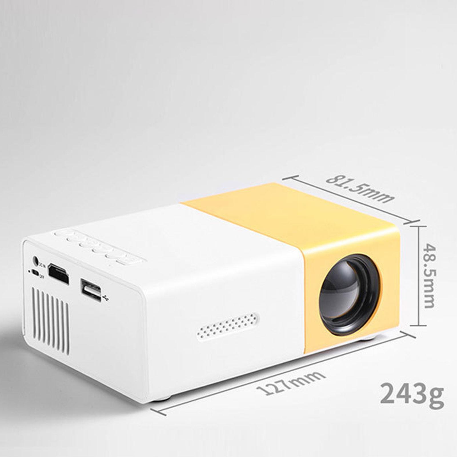 Mini Portable Multimedia for Phone Outdoor Home Theater