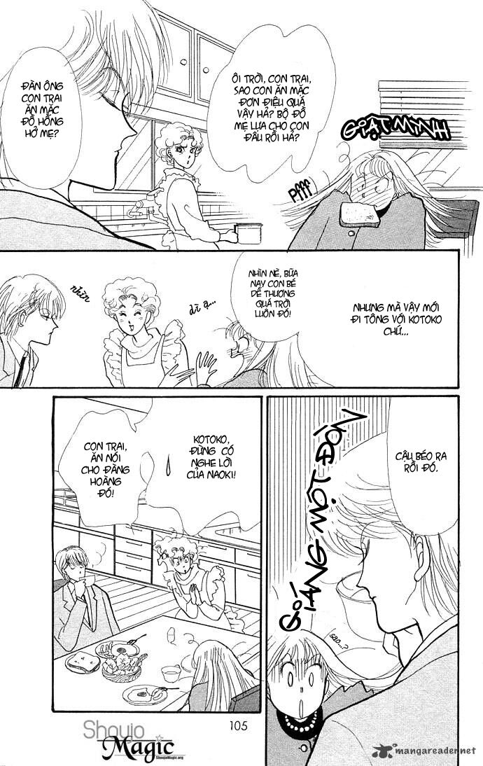 itazura na kiss chapter 10 11