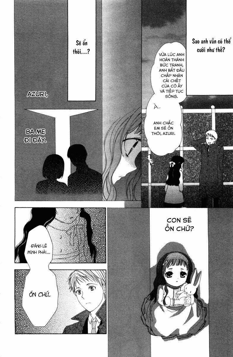 shinigami no ballad chapter 4 31