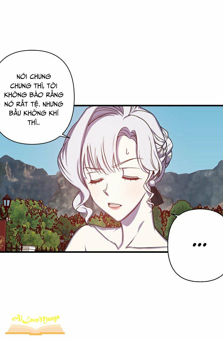 hôn lễ báo thù chapter 38 24