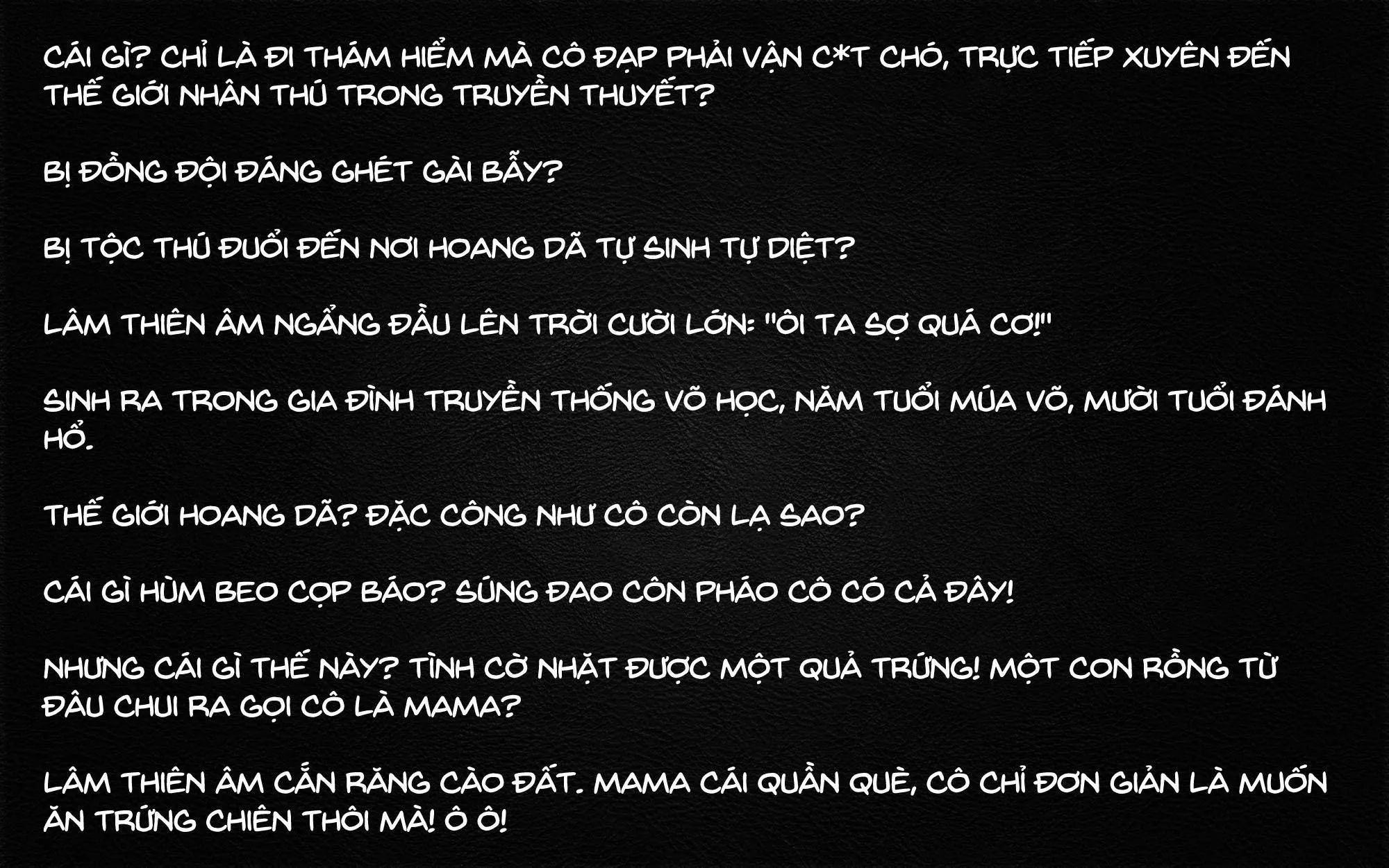 tuyệt thế luyện đan sư chapter 34 40