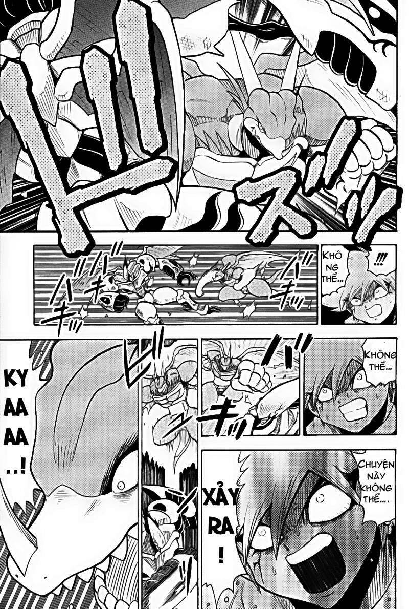 little star chapter 52 26