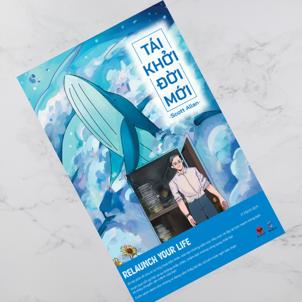 Tái Khởi Đời Mới