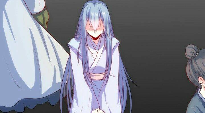 đô đốc đại nhân sủng thê kí chapter 1.2 33