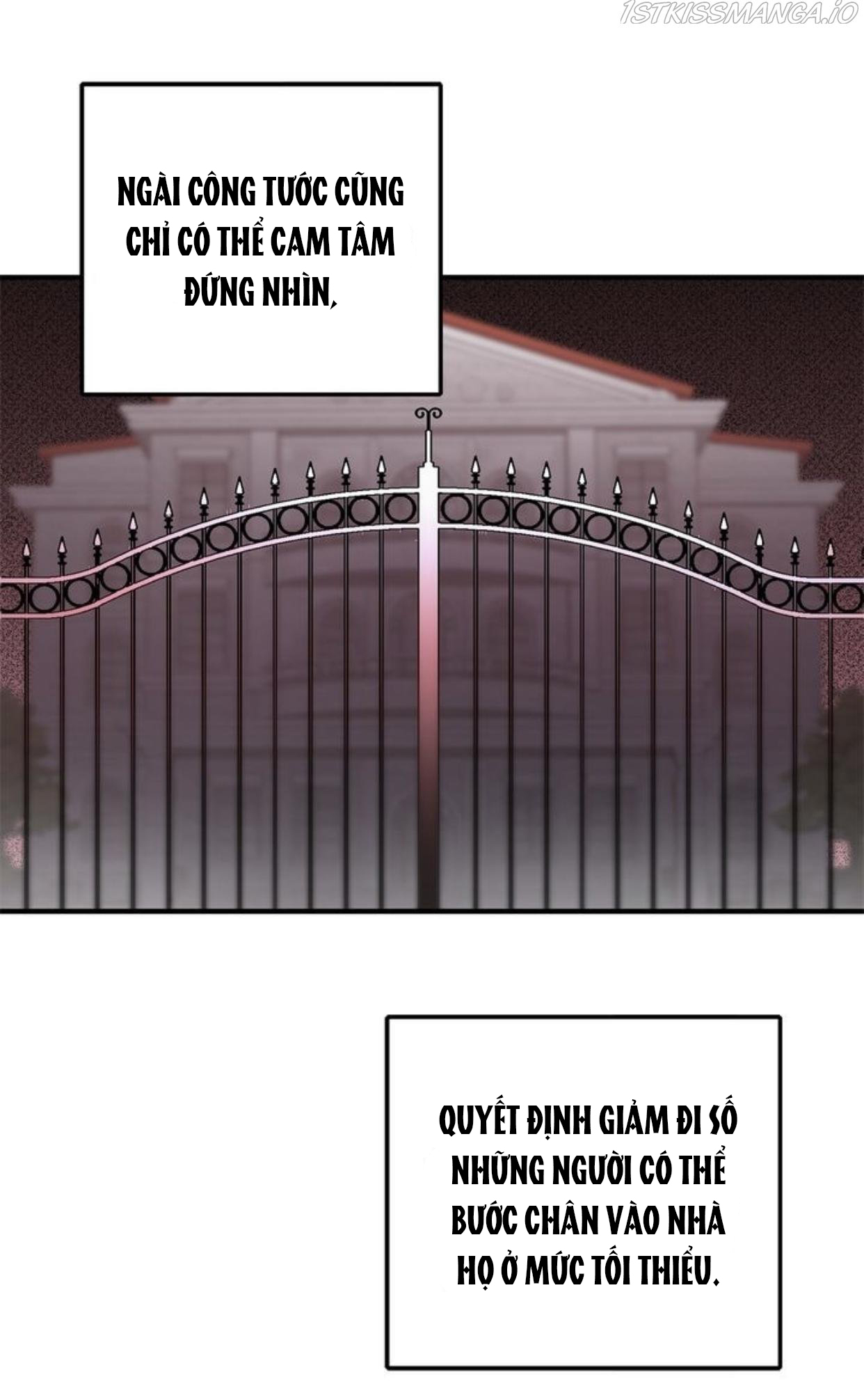 công nương đã thay đổi chapter 63.2 30