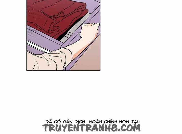 chuyện gì đến, rồi cũng sẽ đến chapter 0 4