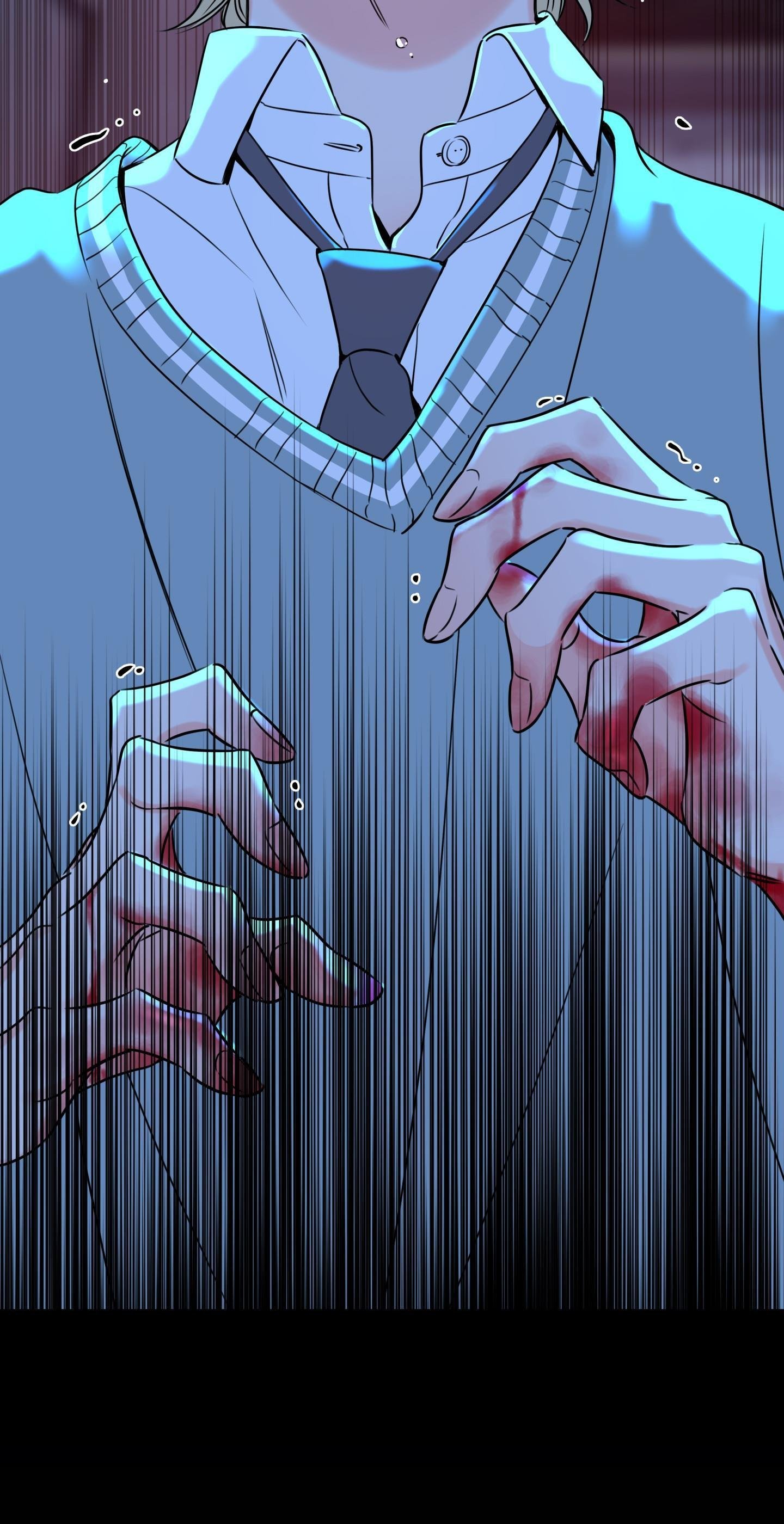 chuyện tình rắc rối -dmbl Chapter 31 SS2 16