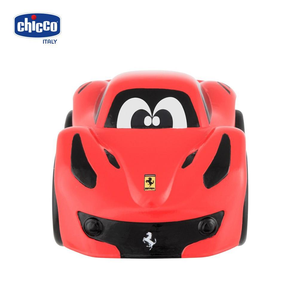 Ô tô tự động Ferrari Mini F12 Chicco