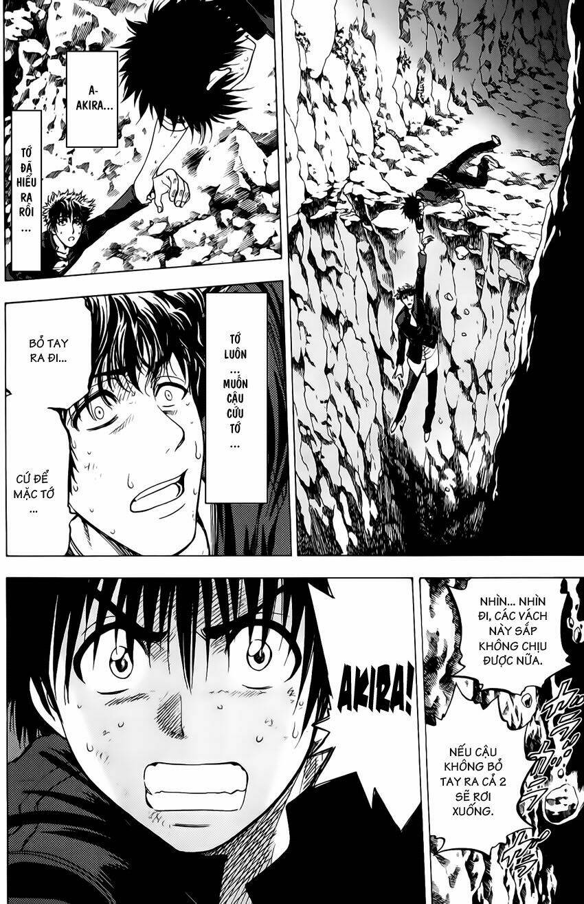 cage of eden chapter 35 6