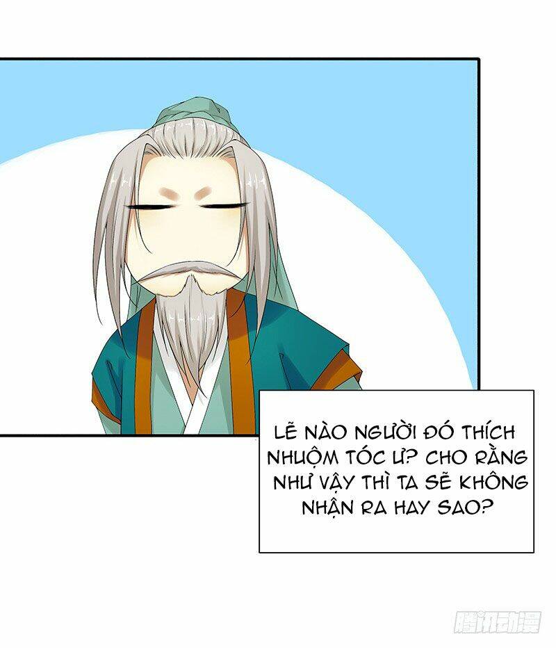 khuynh thế độc phi chapter 26 11